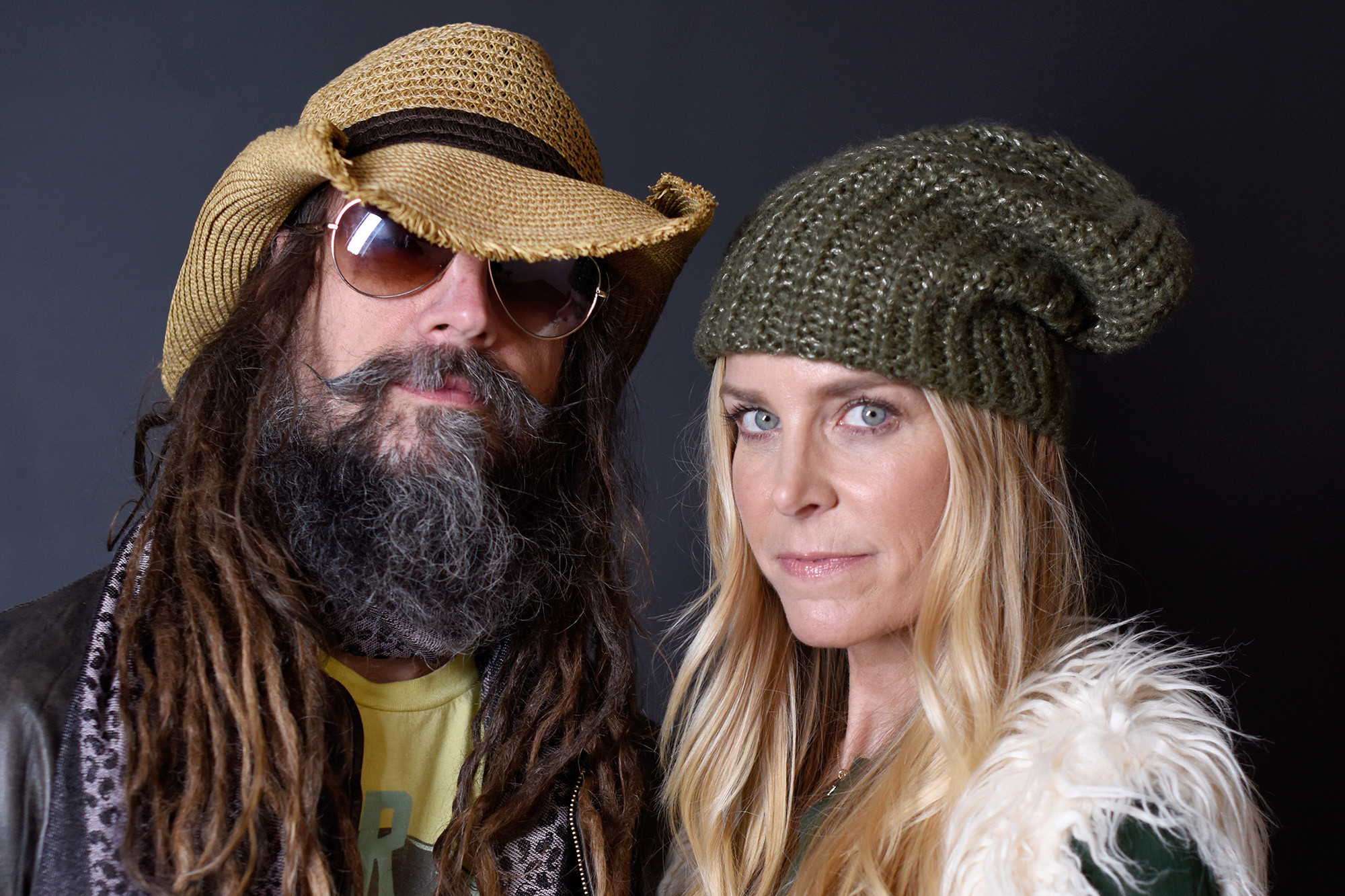 Recent pictures of sheri moon zombie